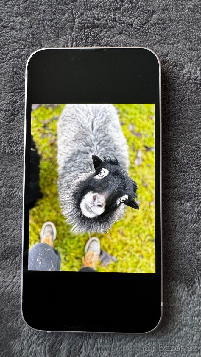 iPhone 13 mini, 128 GB - 4