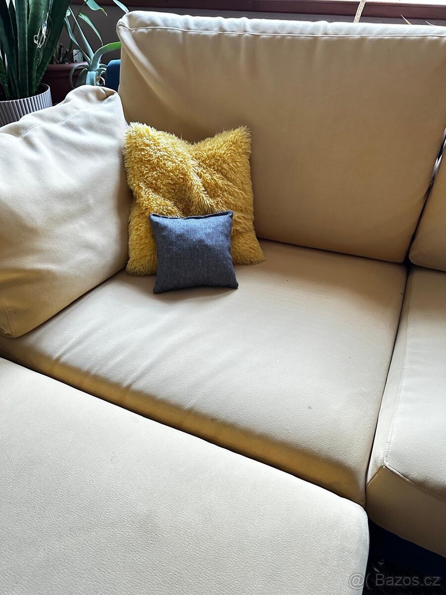 Prodám různý kvalitní nabytek ZAMLUVENO - 4