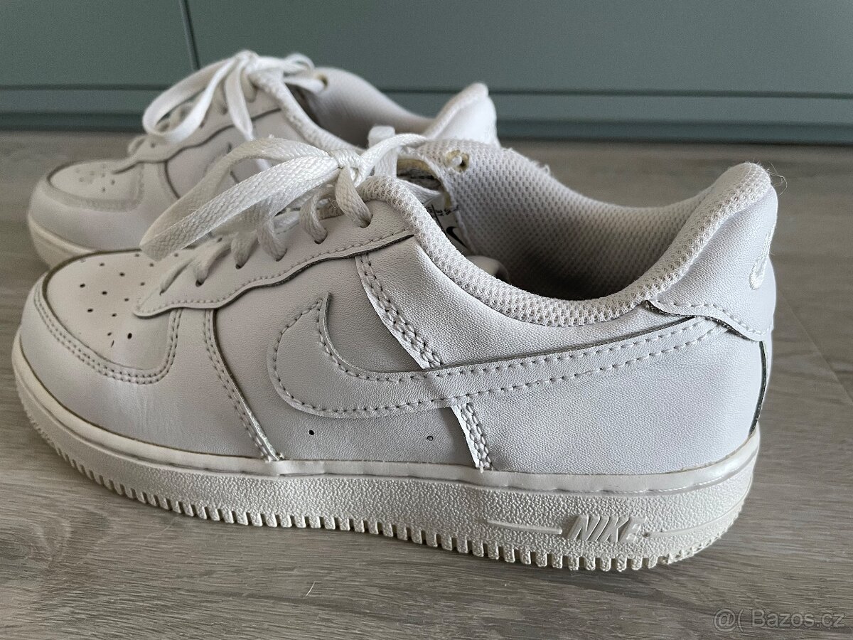 Tenisky Nike, vel. 35 - 4