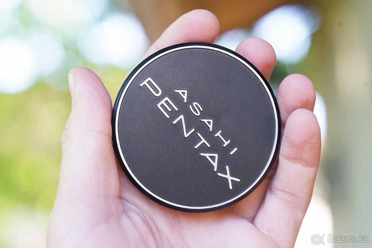 Asahi Super-Multi-Coated Takumar 135mm f/2.5 6-Element - 4