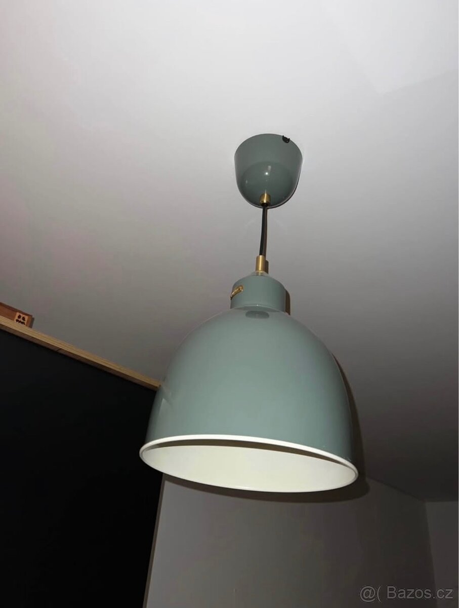 RODFLIK závěsná lampa 2x - 4