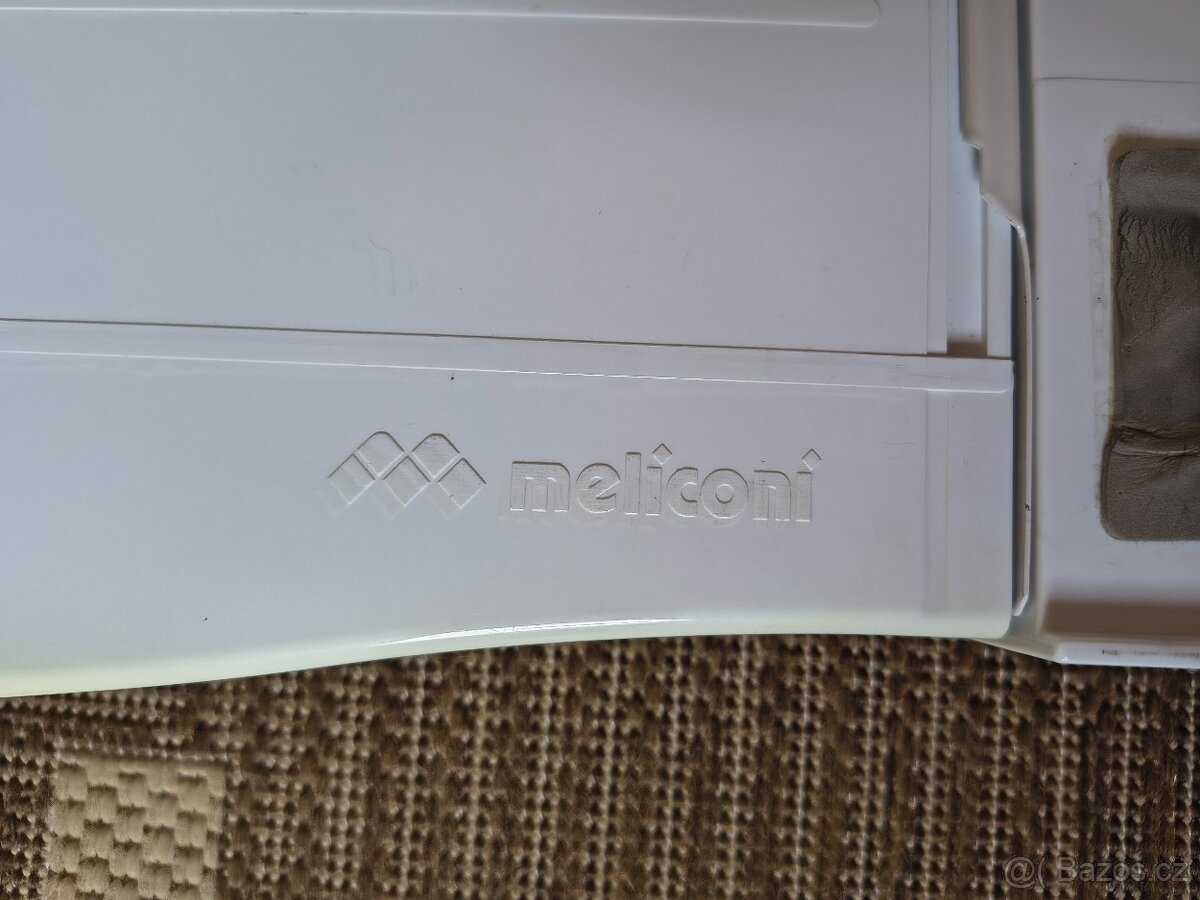 Meliconi mezikus mezi pračku a sušičku - 4