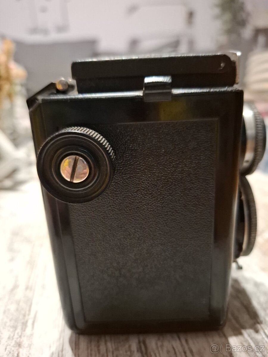 Prodám starý fotoaparát - 4
