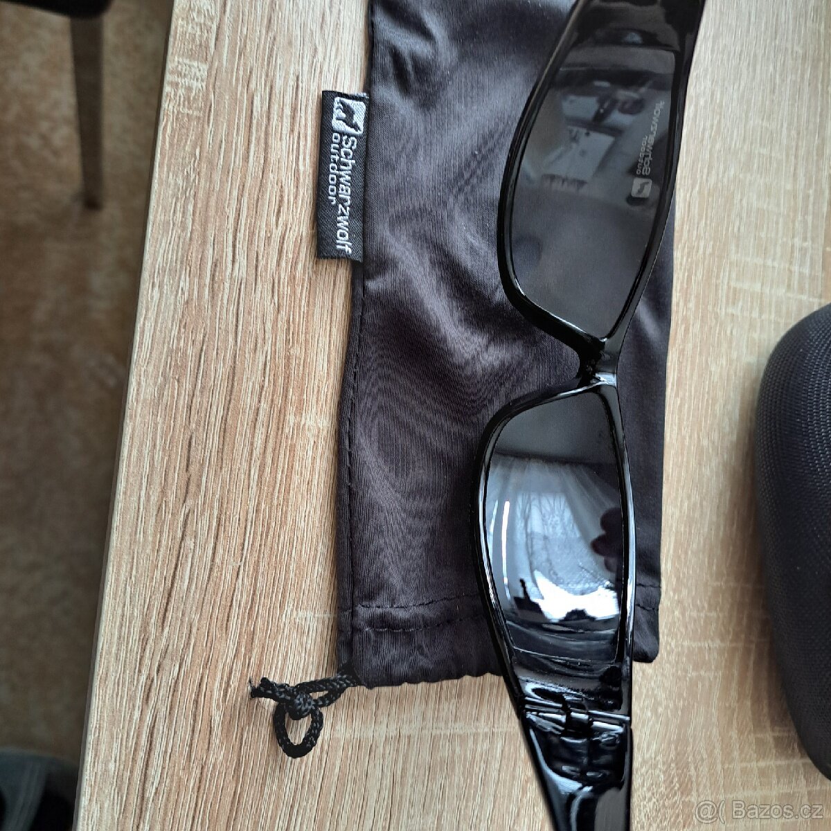 Brýle sluneční outdoor - 4