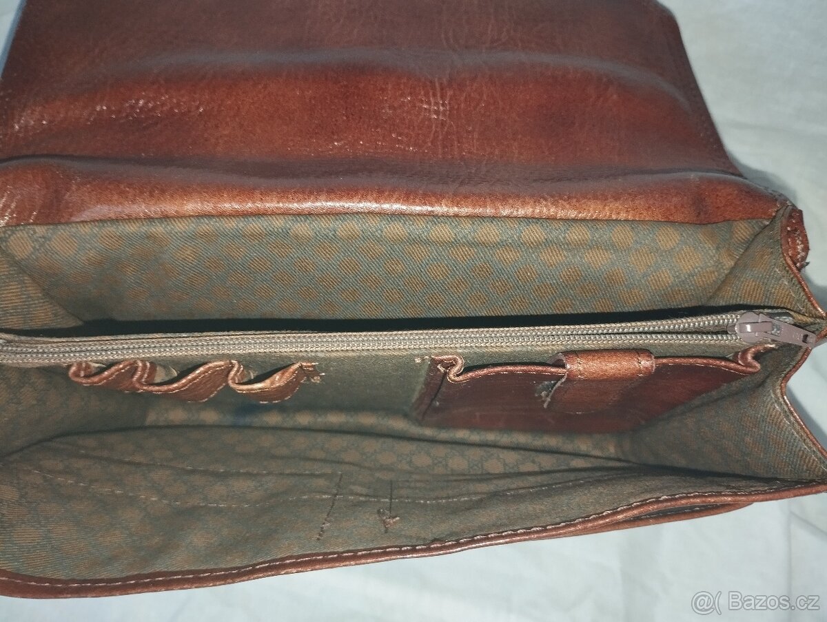 °KABELA - KOŽENÁ - PÁNSKÁ - 4