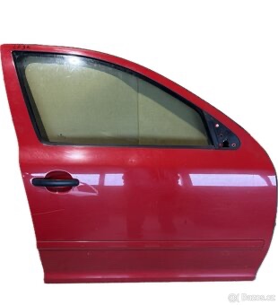 Dveře na Octavii 2 - 4