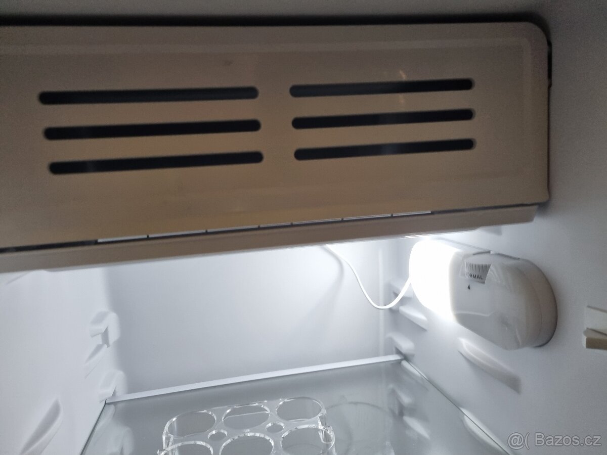 Chladnička Goddess RSF085GWAE - 4