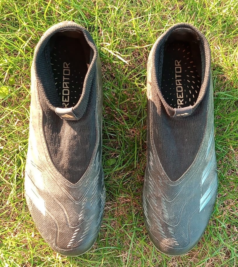 Kopačky ADIDAS Predator, vel. 40(EU) - 4