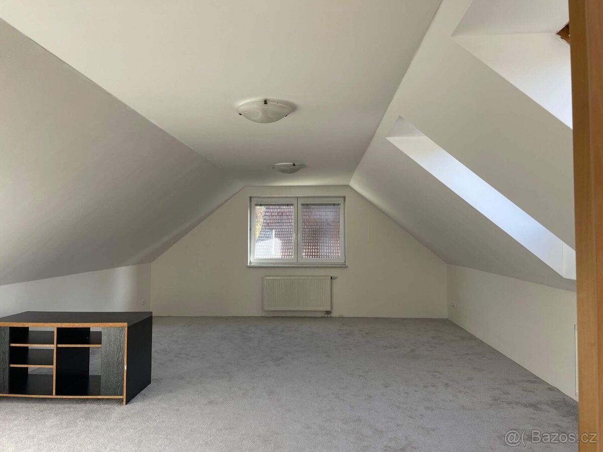 PRON. 5+KK Milešovic - 4