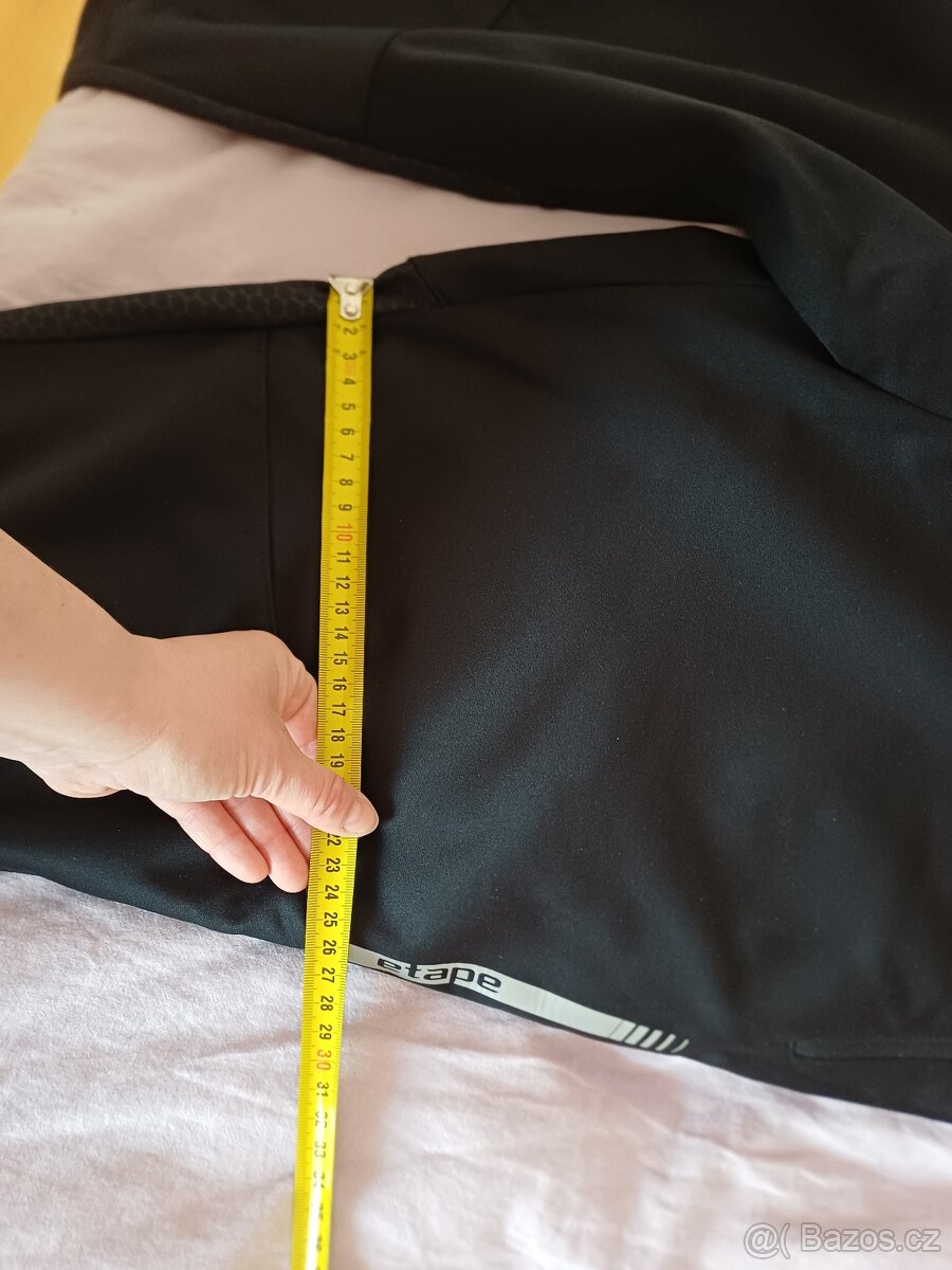 Softshelové dámské kalhoty - 4