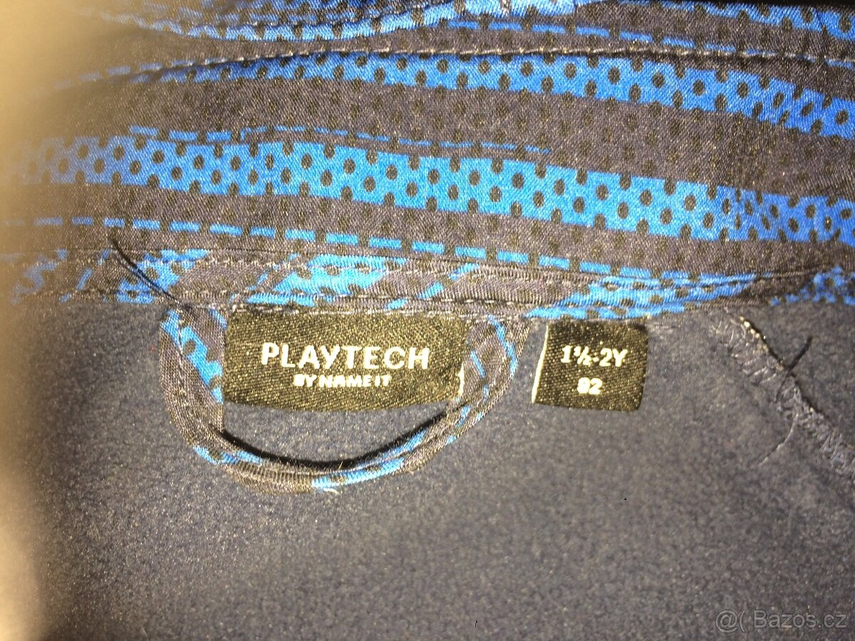 Přechodové bundy slabší 2ks+1xZdarma - 4