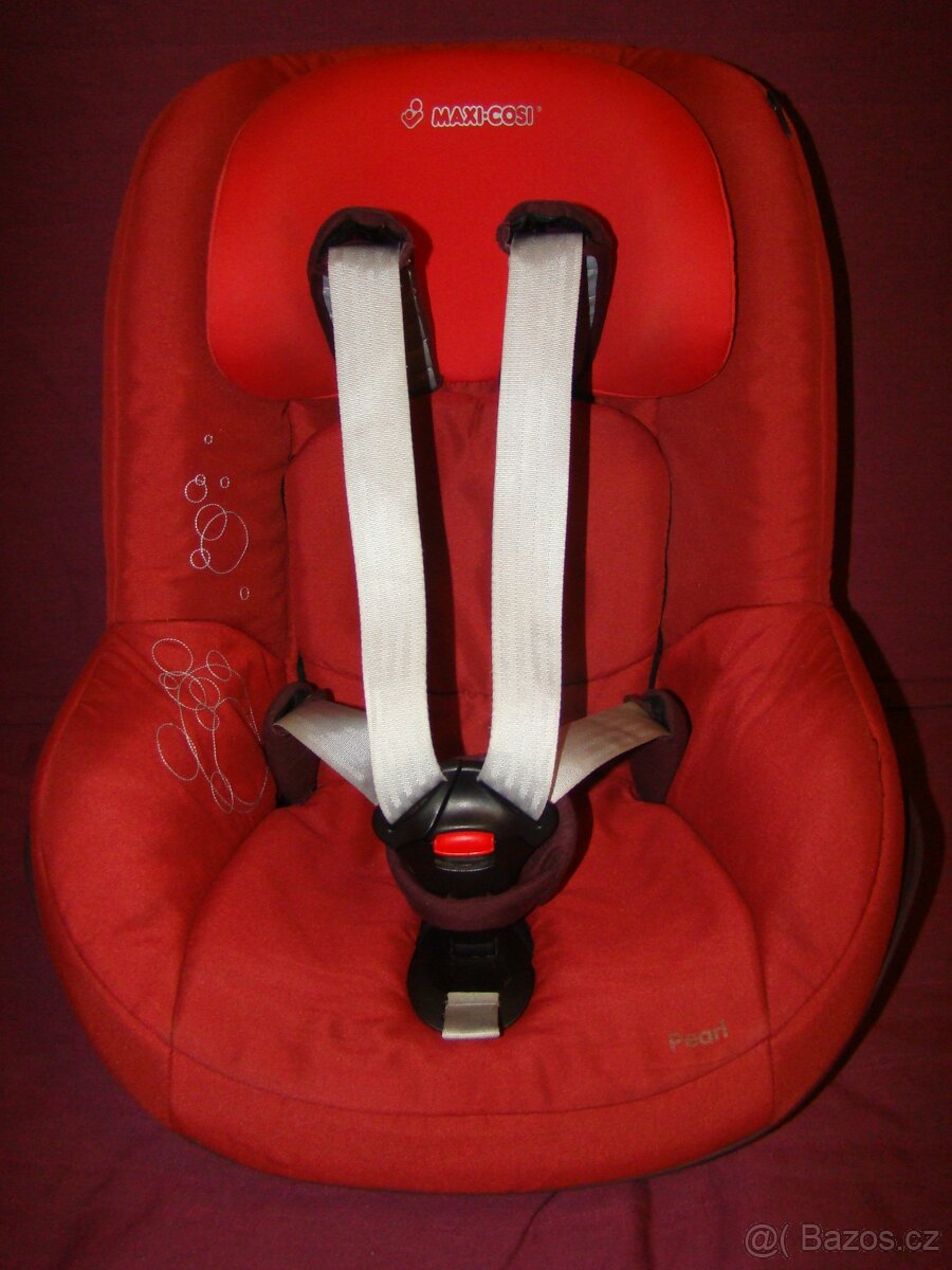 Maxi Cosi - 4