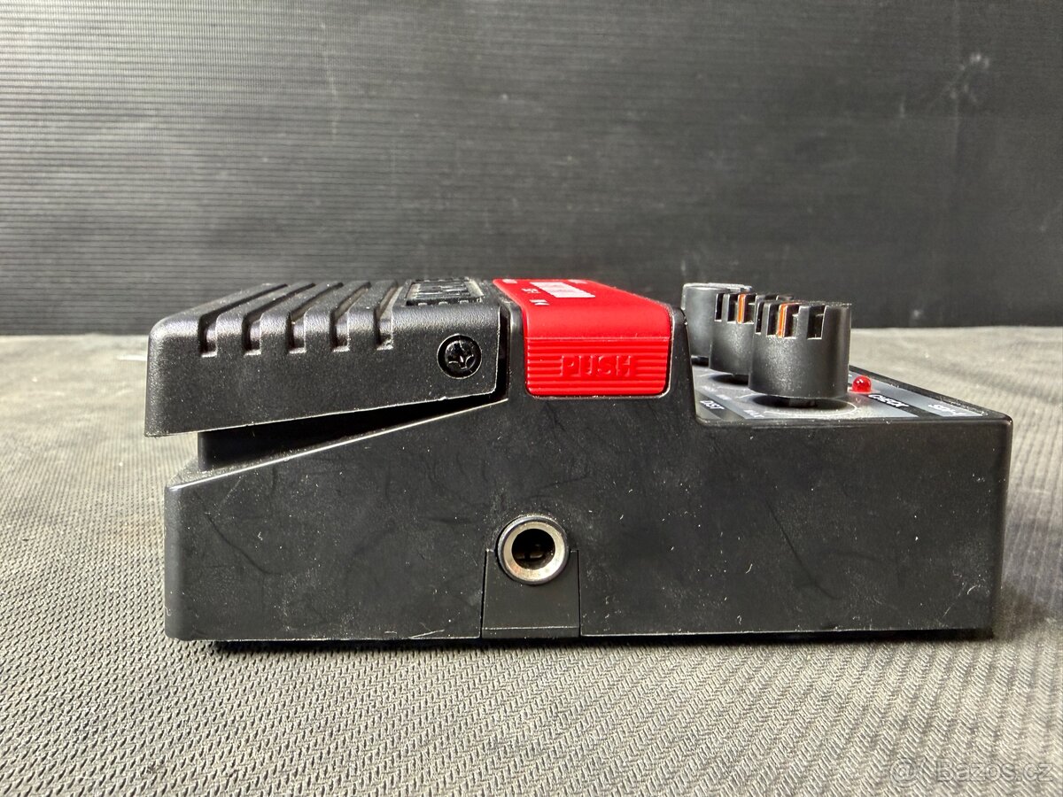 ARION SDI-1 Stereo Distortion 80 LET - 4