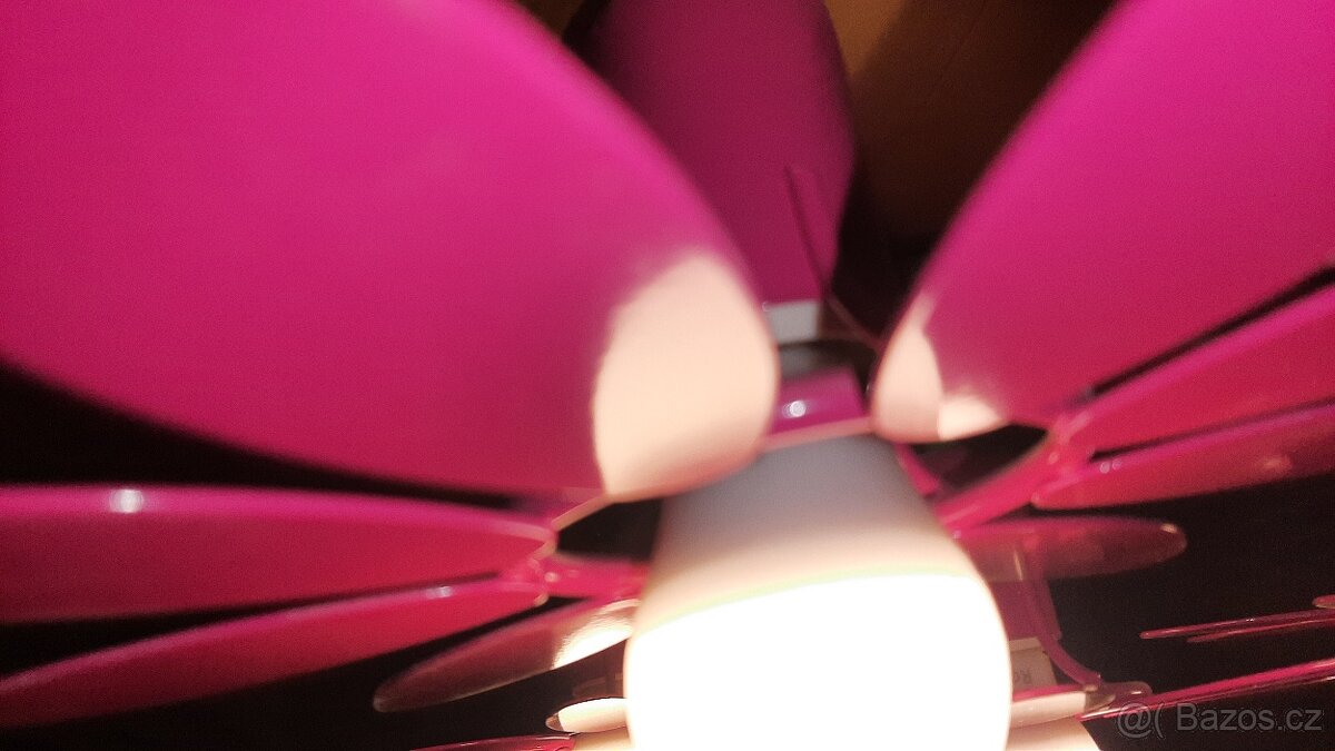 dětské světlo - 4