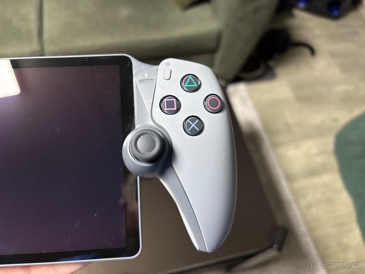 Playstation portal 30th Anniversary Limited edition - 4