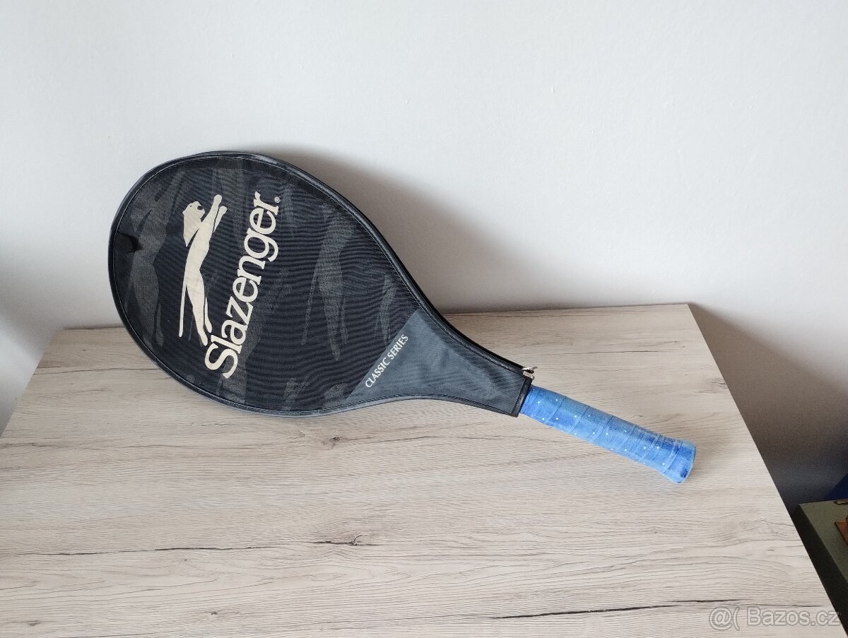 Tenisová raketa Slazenger - 4