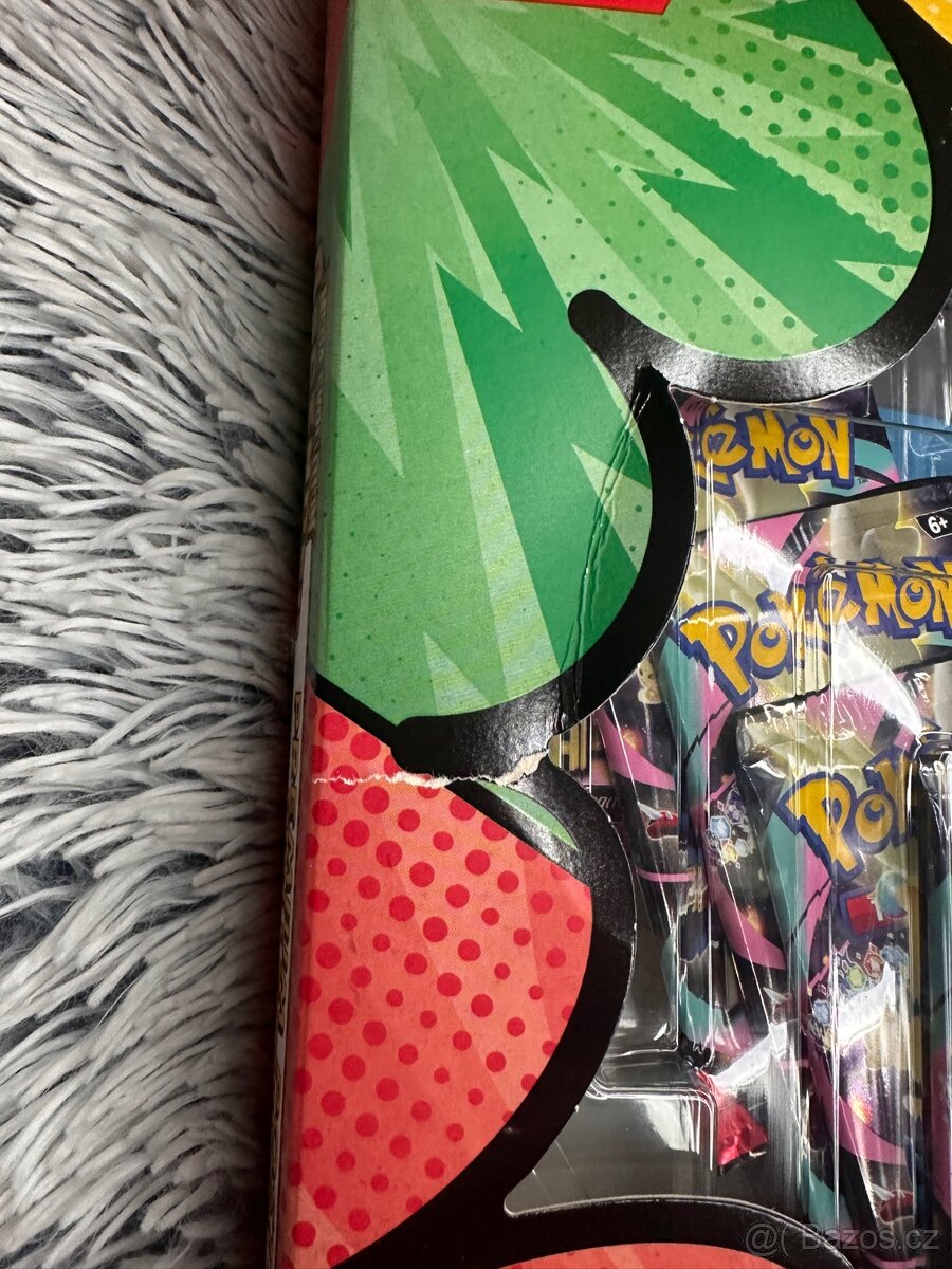 Pokémon Premium Poster Collection - 4