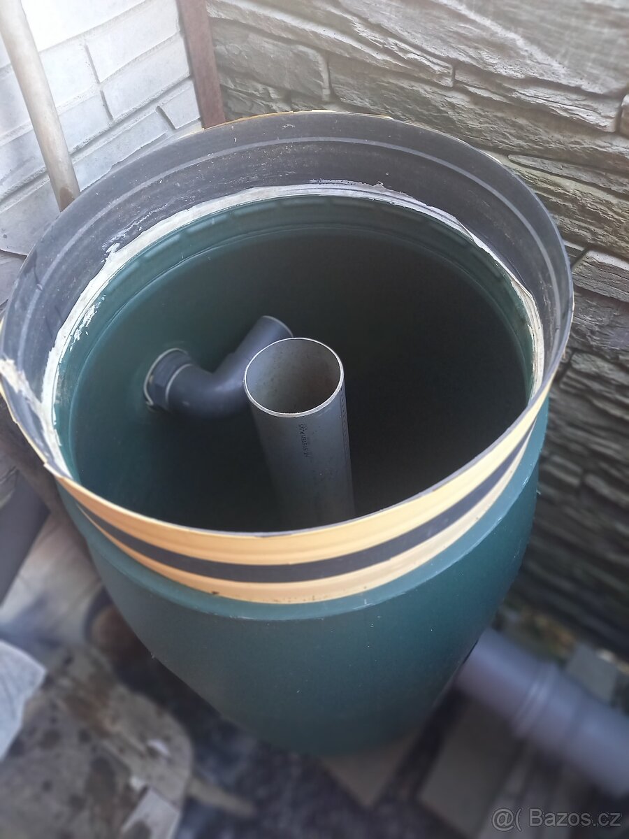 Jezírková filtrace - 4