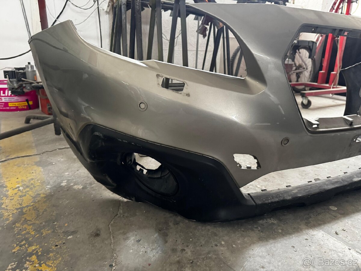 Subaru Outback BS 2015 kapota, př. nárazník - 4