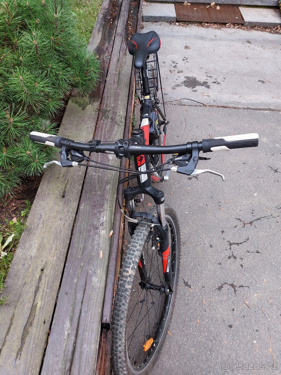 Prodám kolo Superior XC 729 - 4