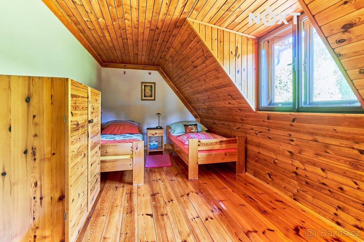 Prodej Chalupa, 141㎡ - 4