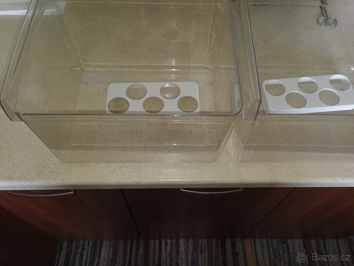 Šuplíky Whirlpool - 4