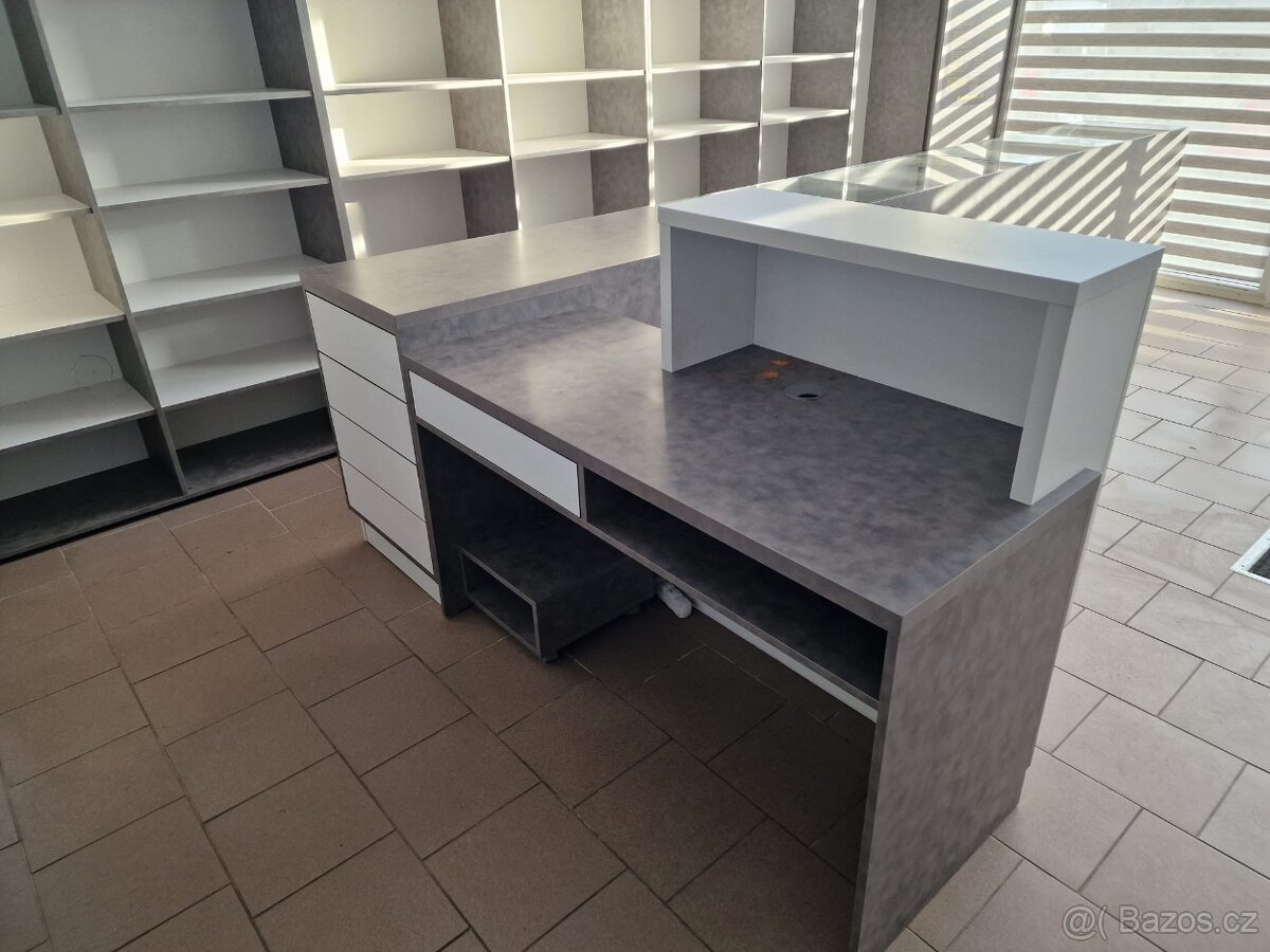 Přenechání, pronájem provozovny - 4