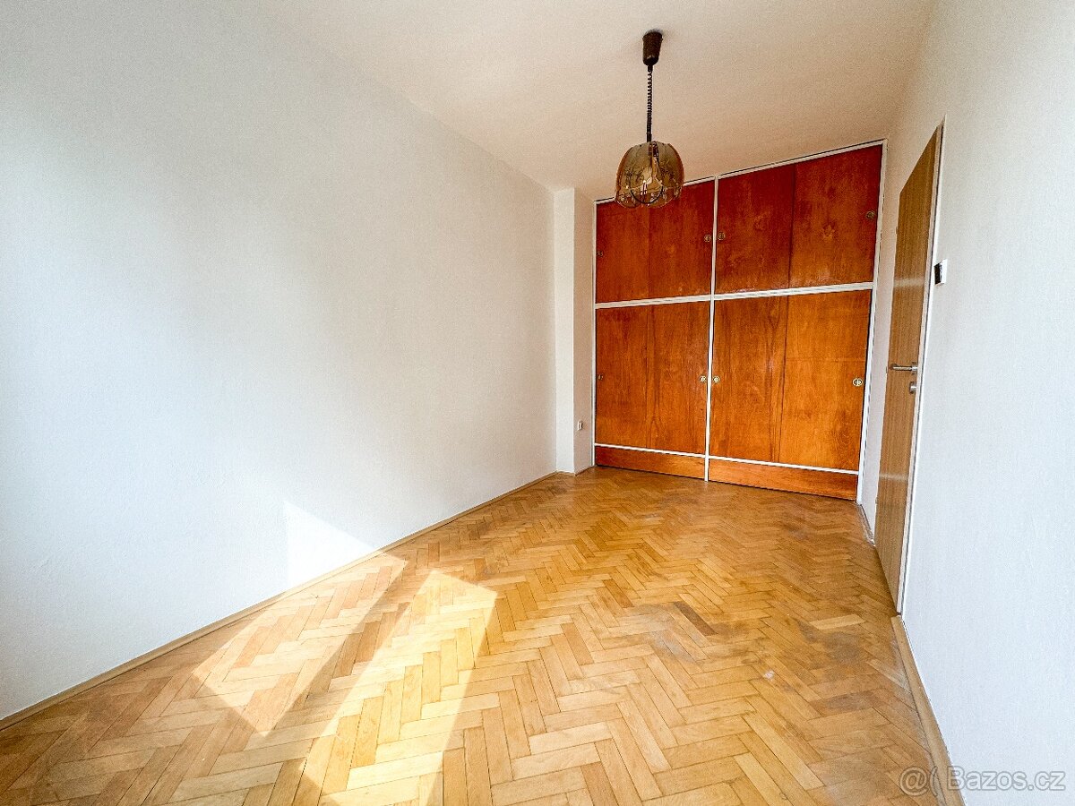 Příjemné bydlení Modřice u Brna - 4