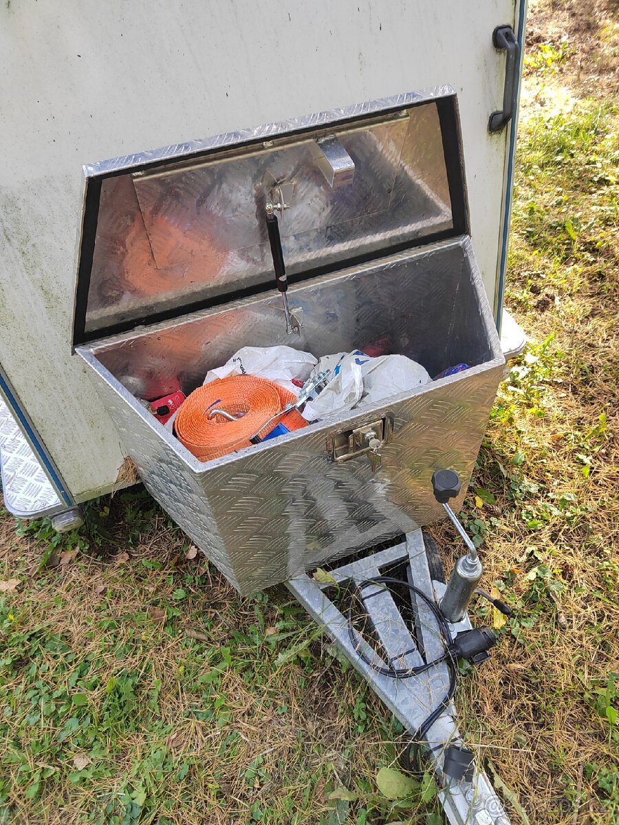 Minikaravan - 4