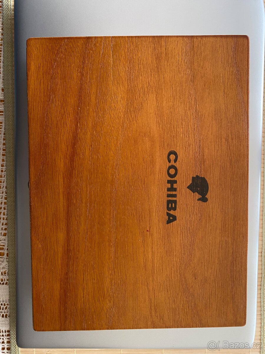 Cohiba Espléndidos - 4
