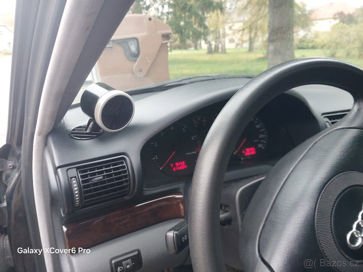 Audi a4 b5 1.8t 110kw - 4