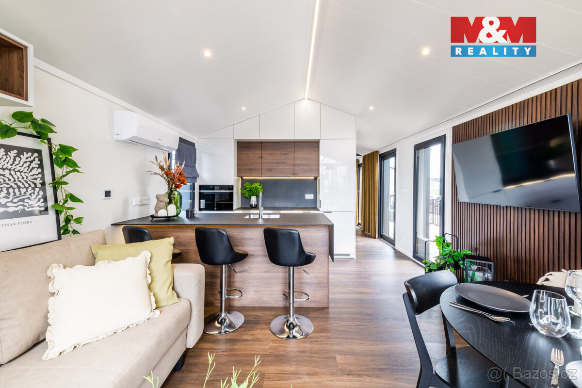 Prodej na klíče, 57 m², Ostrava - 4