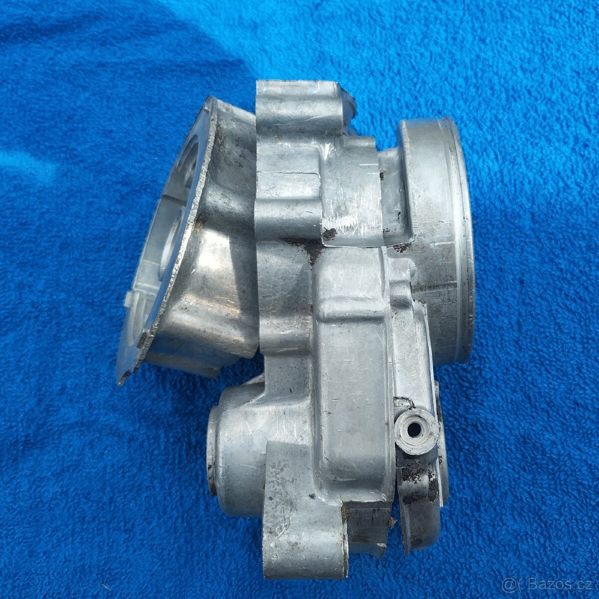 Babetta 207 Kartery - 4