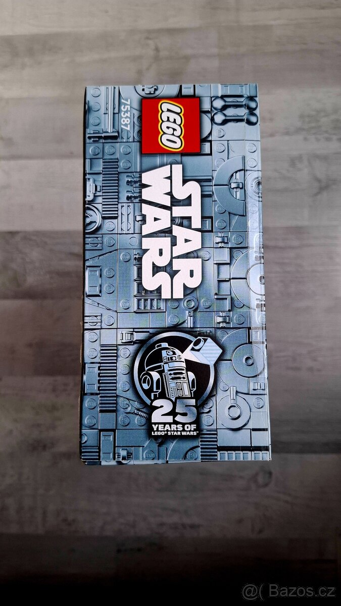 Lego 75387 - 4