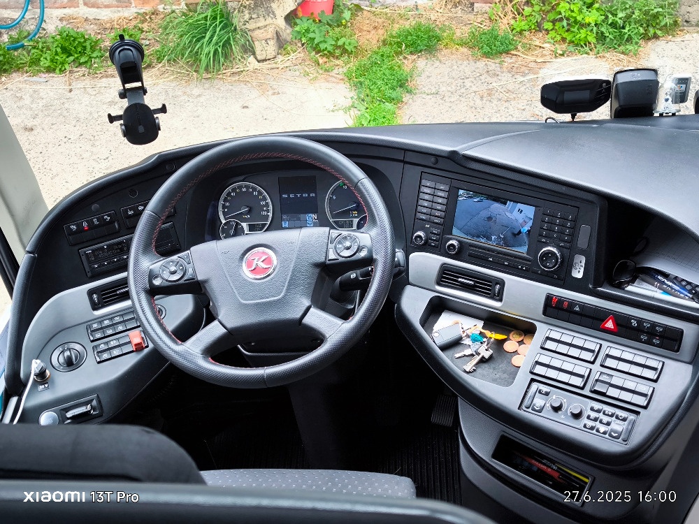 Setra 517 HD - 4