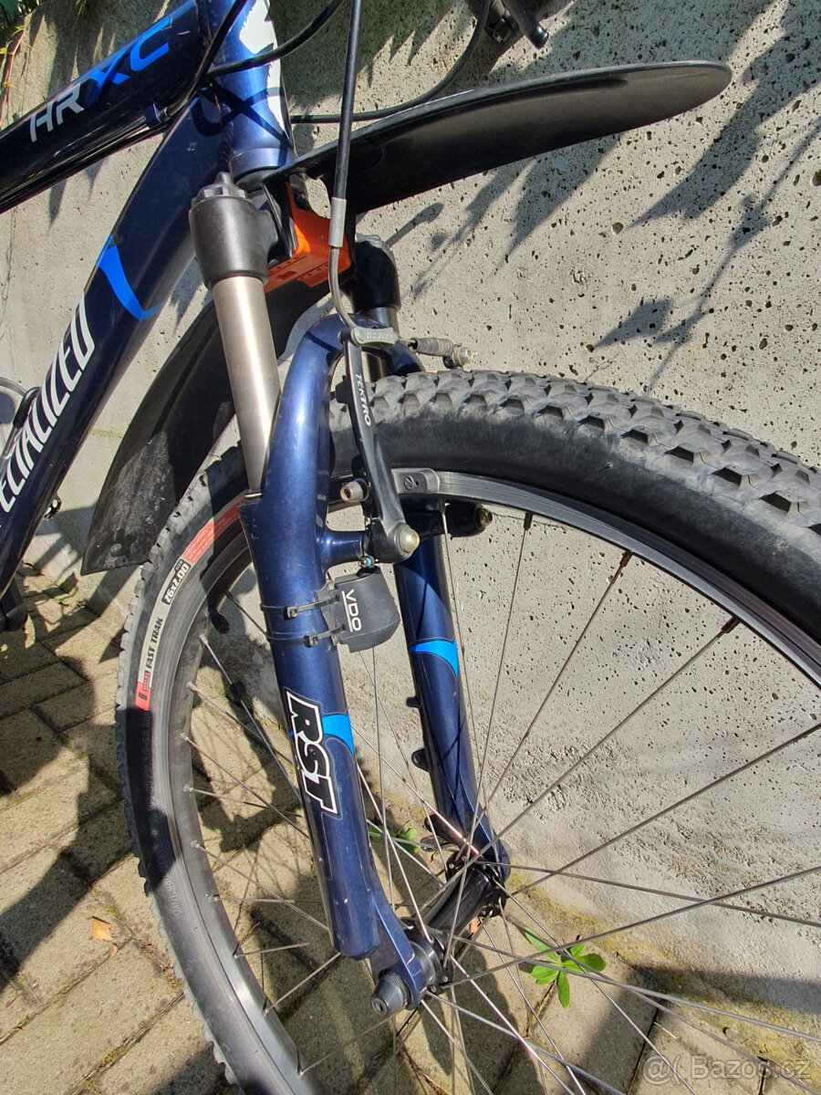 Kolo Specialized HR XC 26" - 4