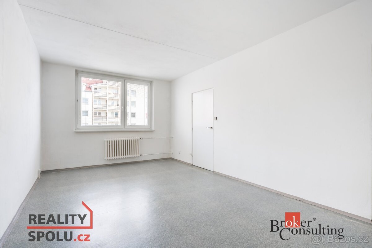 Prodej, byty/3+1, 75 m2, Jasanová 2089/20, 67801 Blansko, Bl - 4
