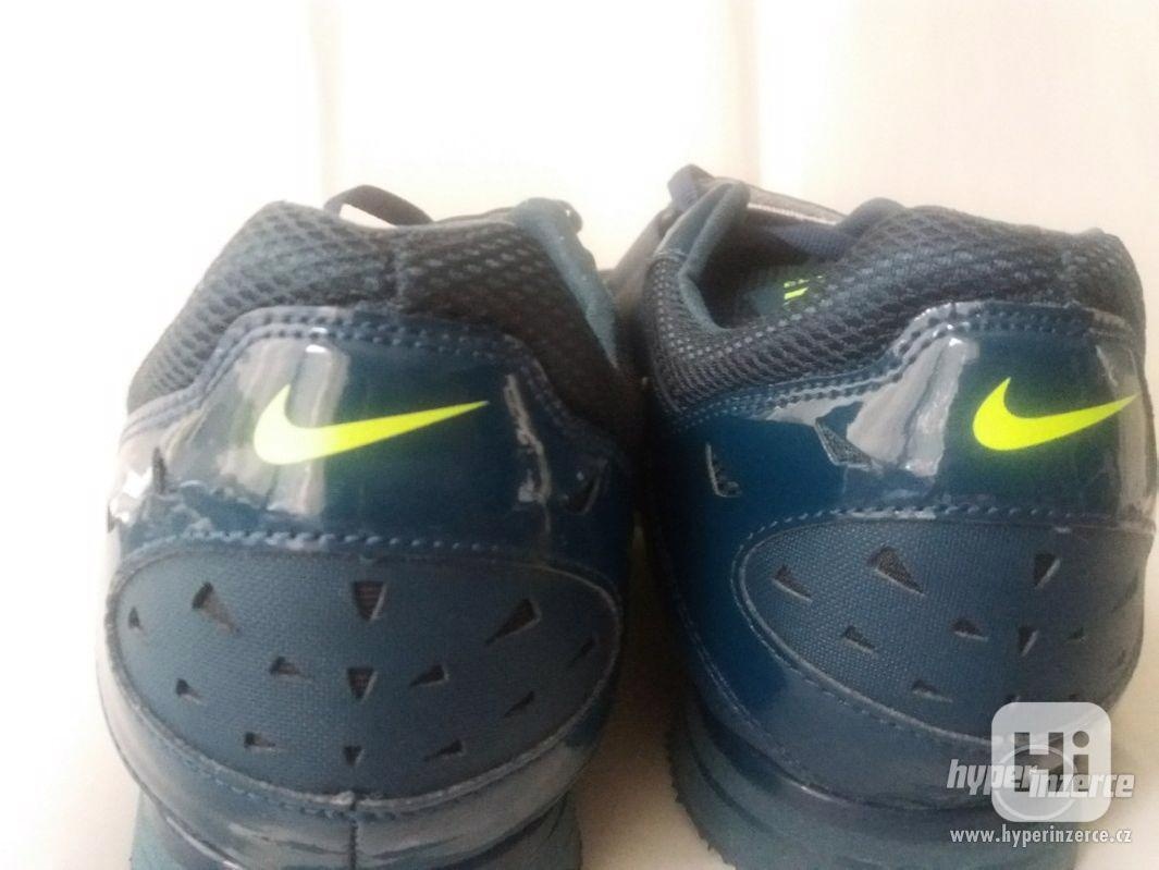 Nike triple jump - 4