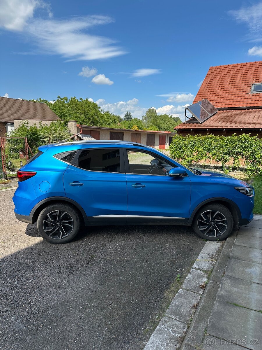 MG ZS Elegance - 4