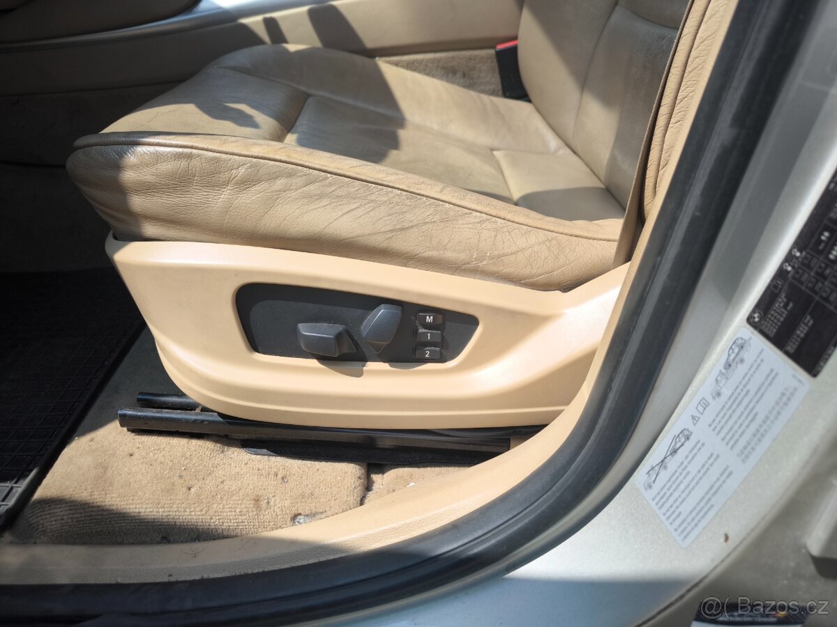 BMW X6 3.5 d - 4