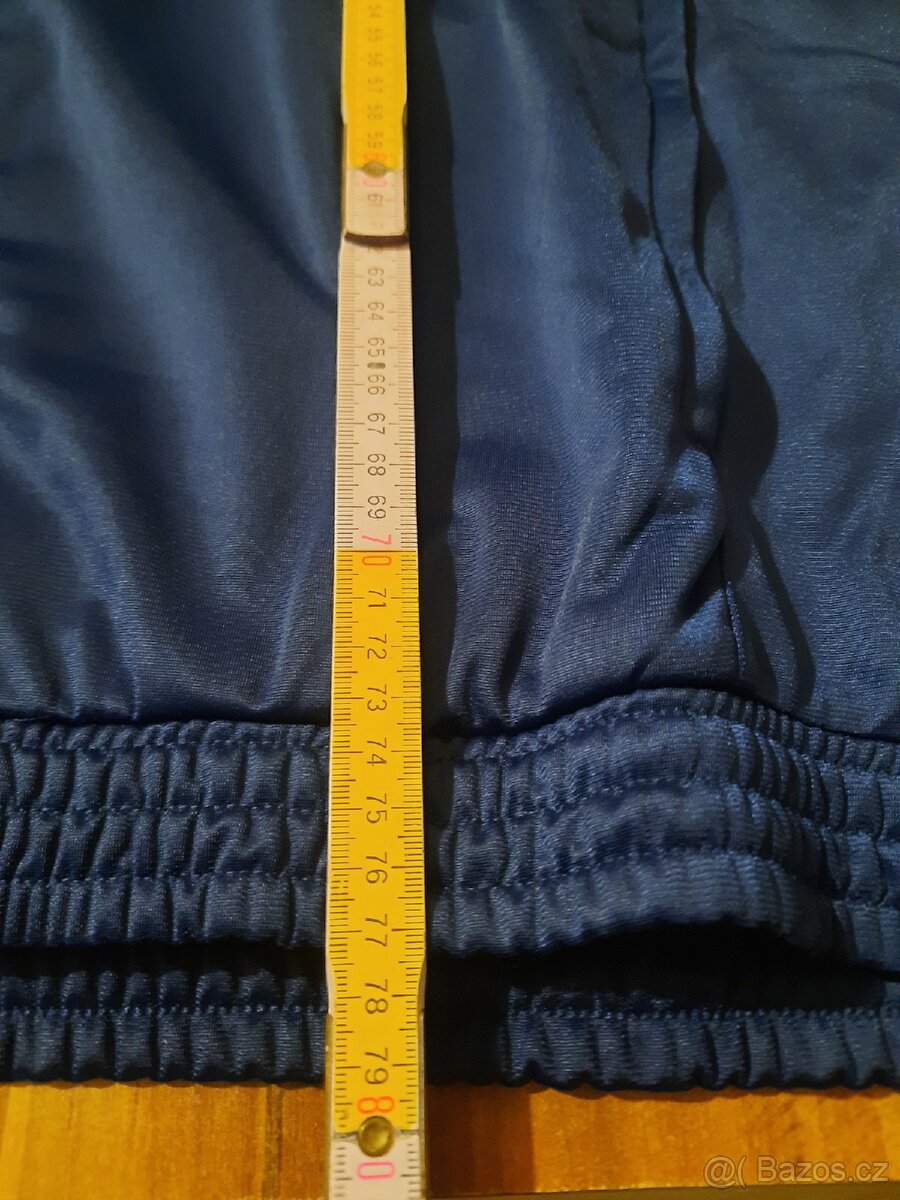 Pánská sportovní mikina Proact, v. 4xl, NOVÁ - 4