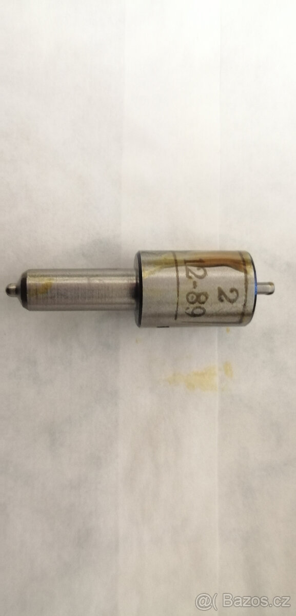 Vstřikovací trysky Zetor,Tatra,Liaz,Avia.... - 4