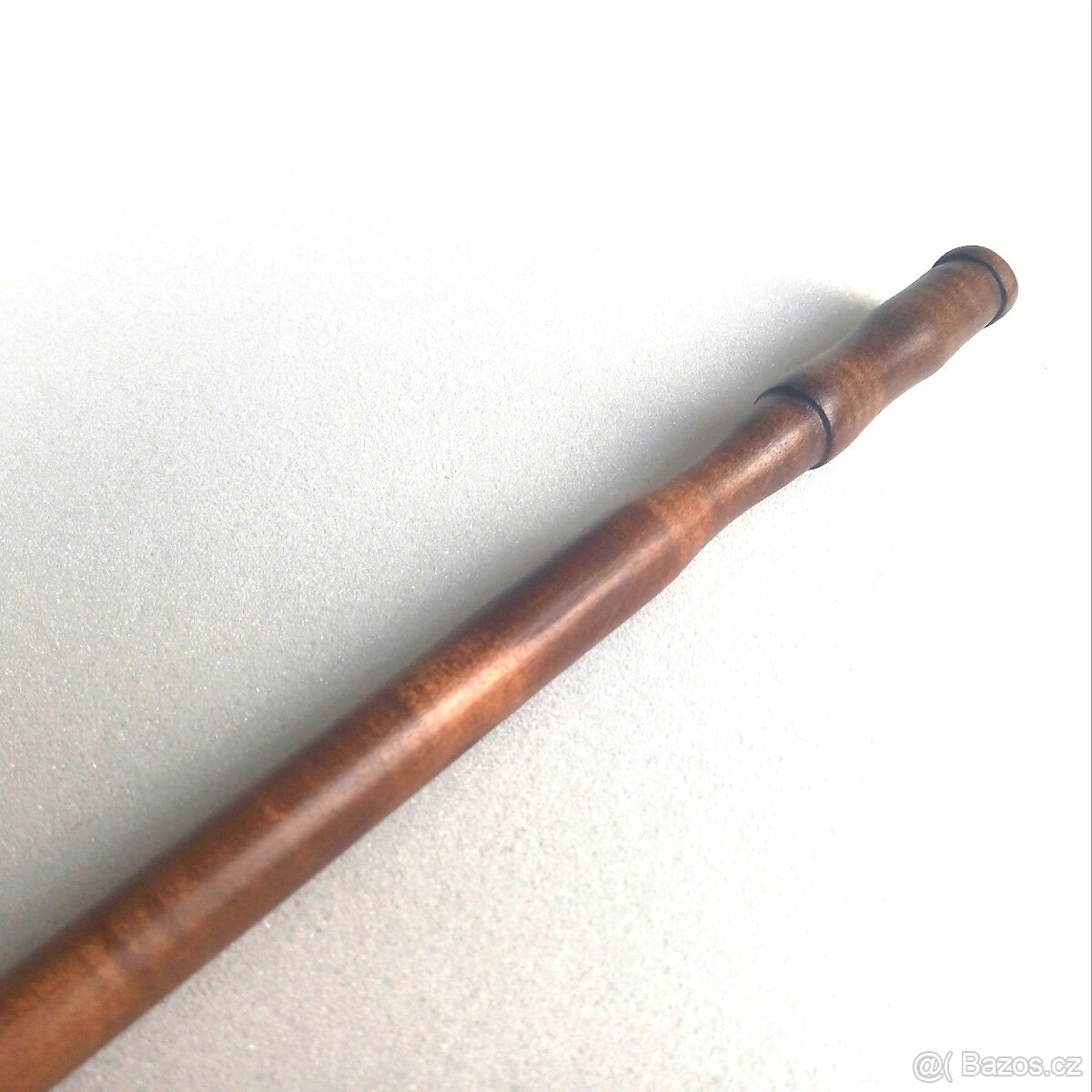 Kouzelnická hůlka z javorového dřeva - 4