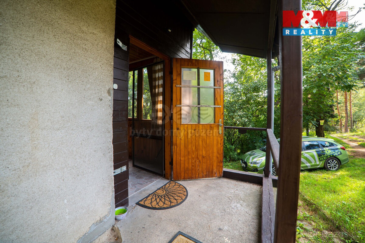 Prodej chaty, 49 m², Nebovidy - 4