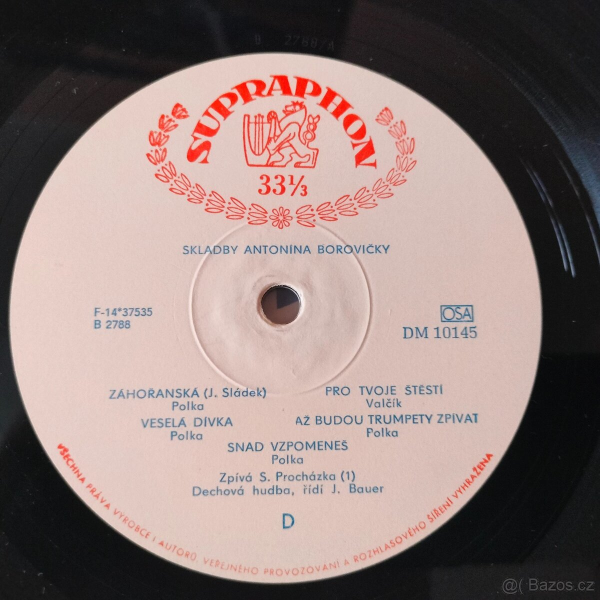 Polky a valčíky - 4