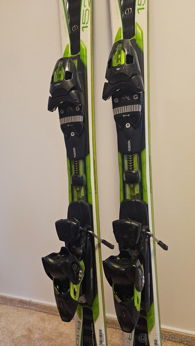 Lyže Elan 152cm - 4
