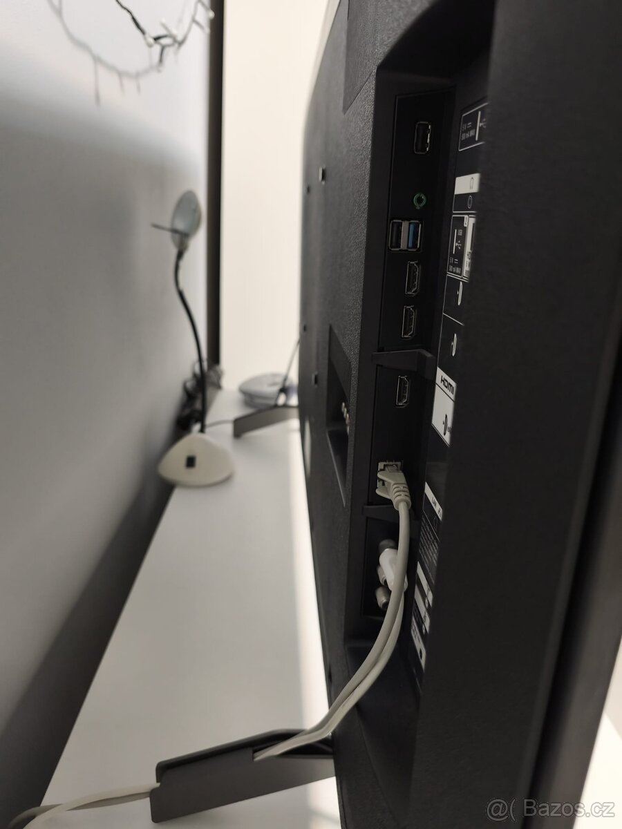 Televize 55'' Sony Bravia KD-55XG8596 - 4