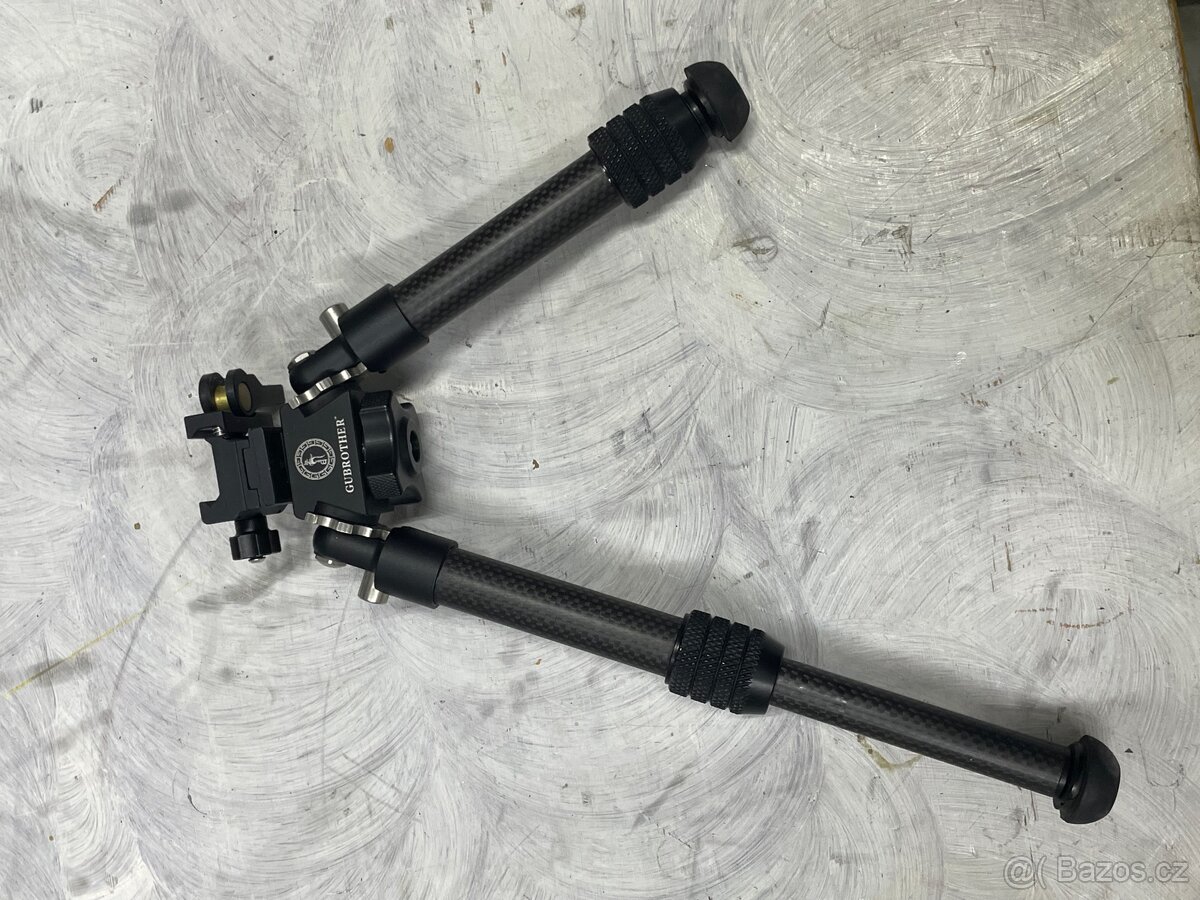 Bipod profi (pro long range) - 4