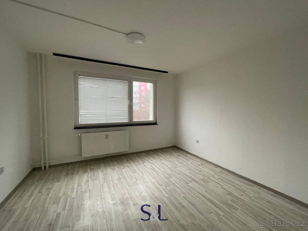 Pronájem bytu 3+1 74 m², ulice Jáchymovská ,Česká Lípa - 4