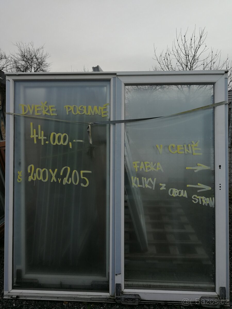 dveře - 4